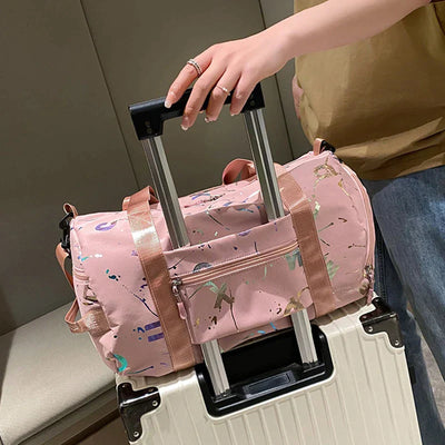Verna - Sac de sport élégant pour femmes