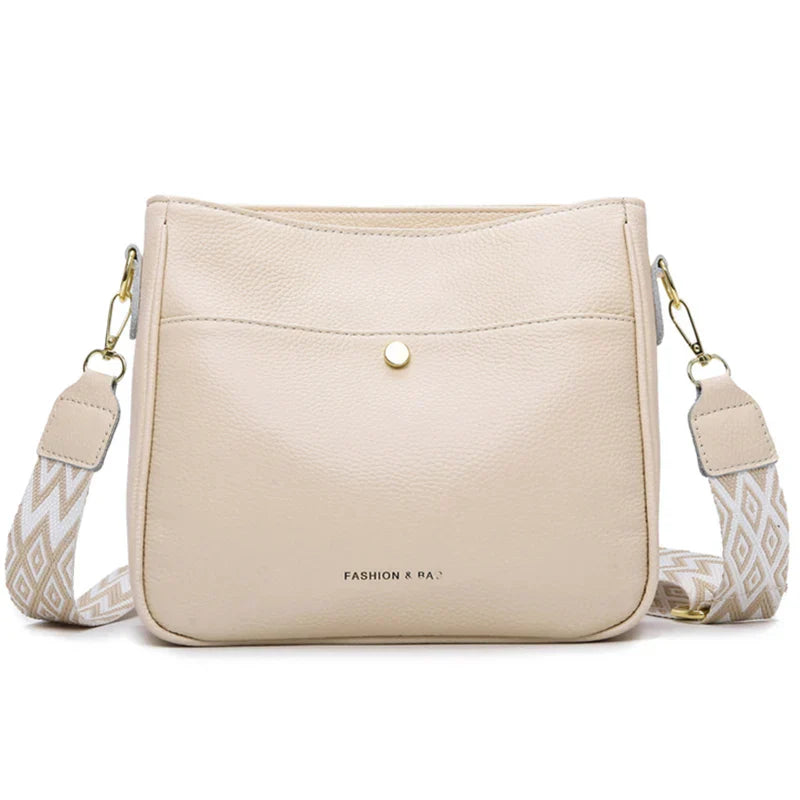 Juliet | Sac à bandoulière en cuir raffiné