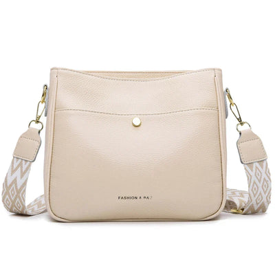 Juliet | Sac à bandoulière en cuir raffiné