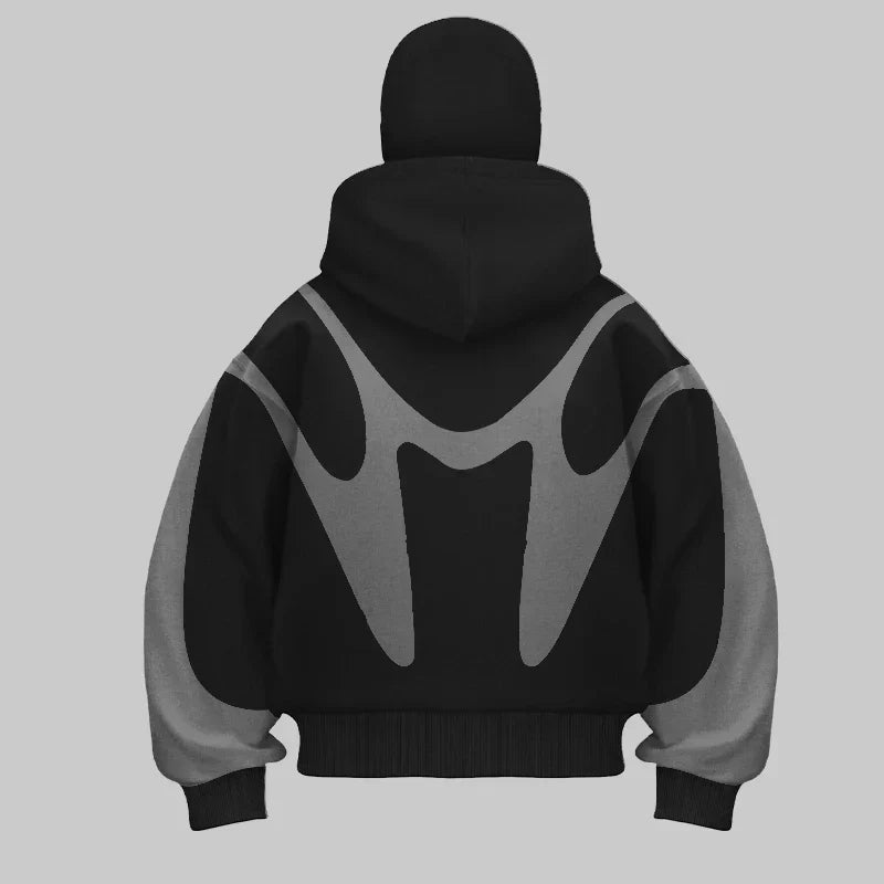 Sweat à capuche Phantomm | Shield