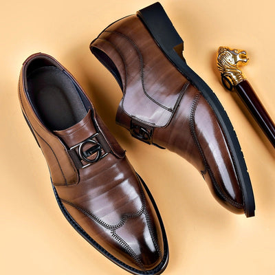 Clément | Chaussures de Luxe Artisanales