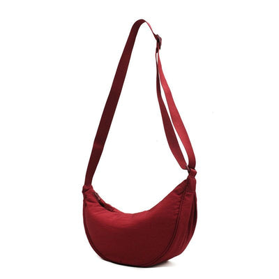 Jenny - Sac à bandoulière d'été élégant pour la femme soucieuse de la mode