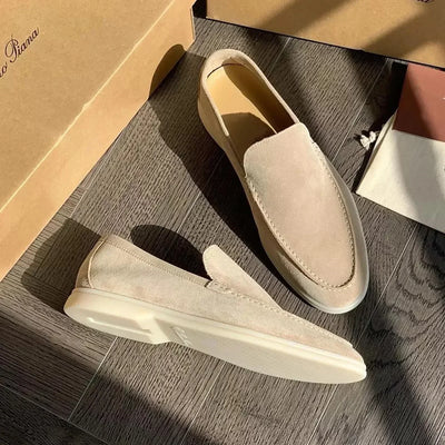 Bryan | Mocassins Classiques Homme