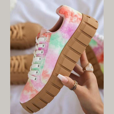 Adèle | Chaussure Élégante Pour Femme | Ete