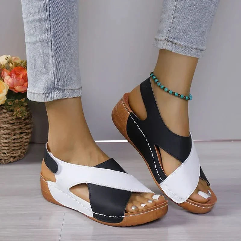 Morgane™| Grace Chic Sandals
