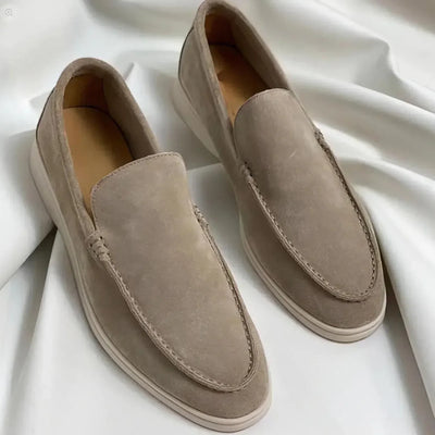Bryan | Mocassins Classiques Homme