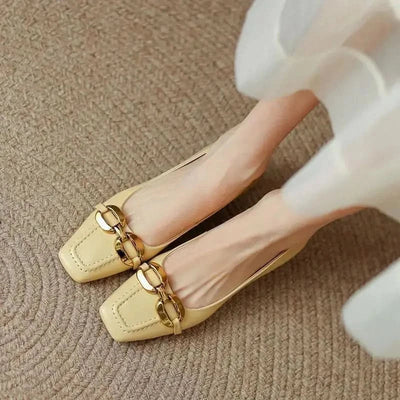 Morgane™| Sandales Soleira Chic