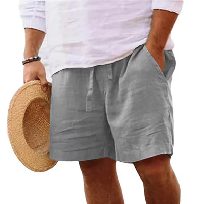 Charles – Short de jogging slim homme