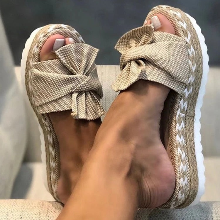 Claudia - Sandales d'été élégantes pour femmes