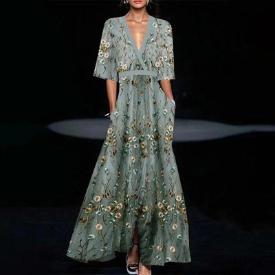 Sofia | Robe élégante