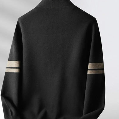 Cardigan en tricot Luca Vittorio
