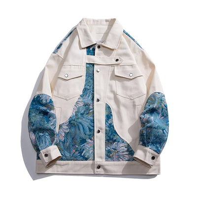 Wabi | Veste