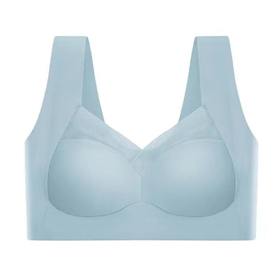 Soutien-gorge pour femmes sans coutures et confortable - Soutien-gorge Divinefit