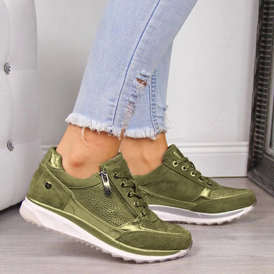 Tamara | Baskets Ortho-Chic