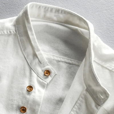 Louis™ | Chemise japonaise Katana