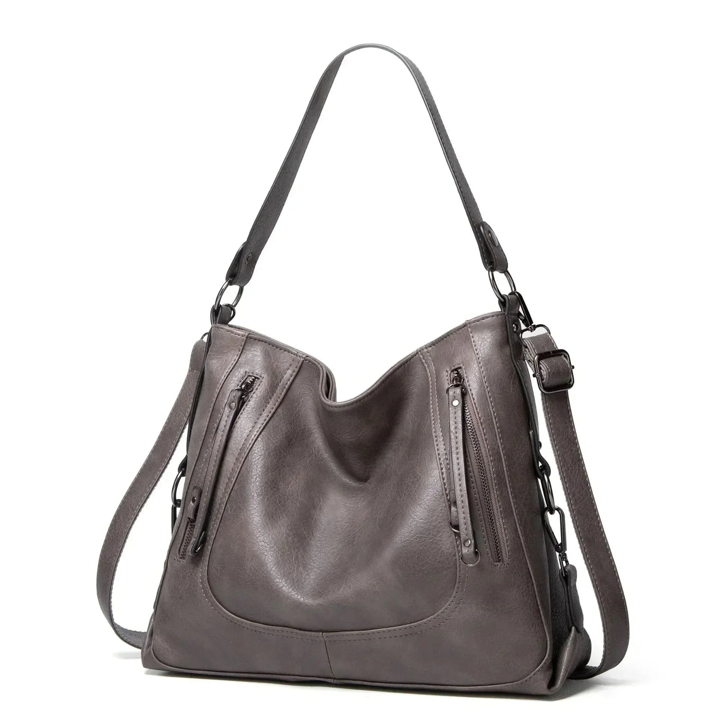 Morgane™| Sac en cuir décontracté Pereira