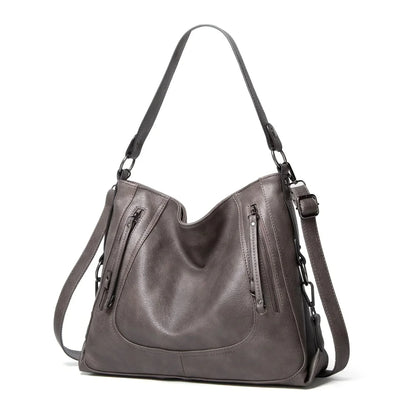 Morgane™| Sac en cuir décontracté Pereira