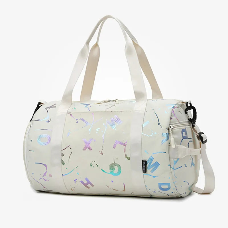 Verna - Sac de sport élégant pour femmes