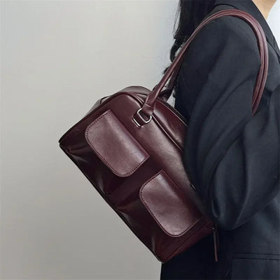Sac classique multi-poches | Austyna