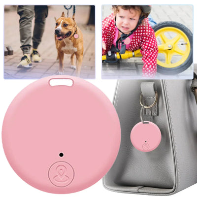 GPS-tracker Jim, compatible avec Android
