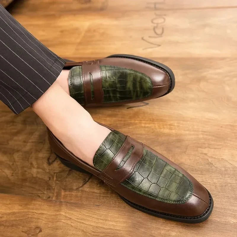 Morgane™| Liny Women's Loafers