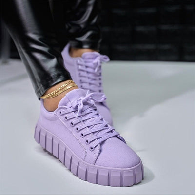 Adèle | Chaussure Élégante Pour Femme | Ete