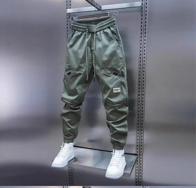 Paul™ | Pantalon Sportif à Détails