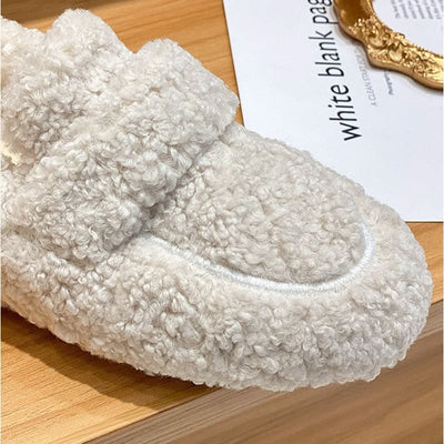 Noemie™ | Chaussons élégants