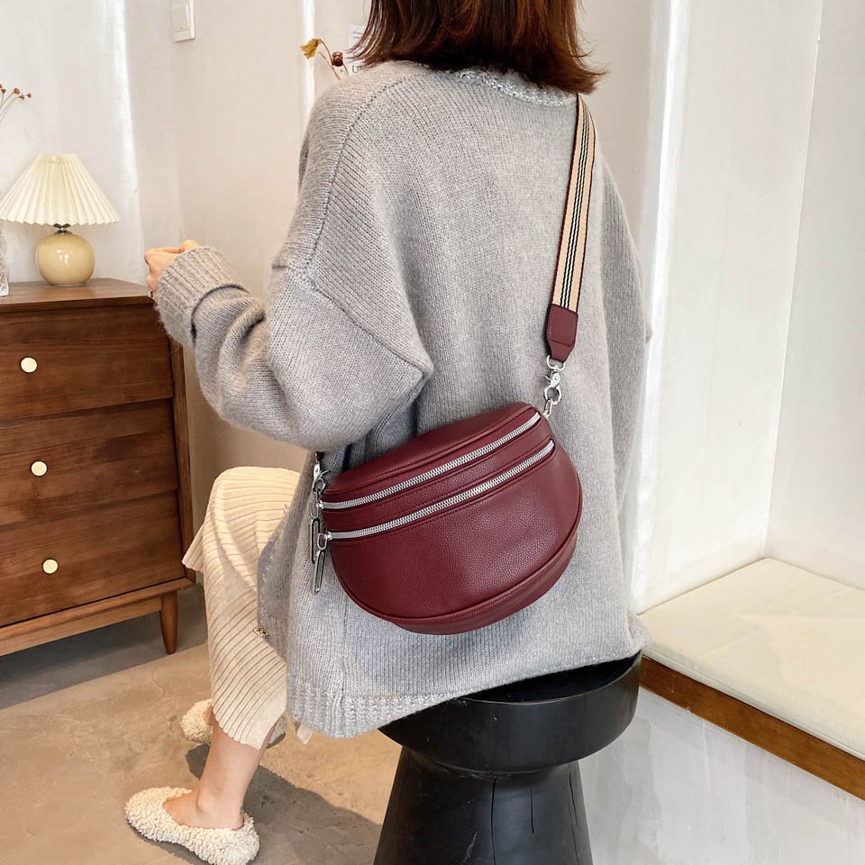 Livsy | Sac à bandoulière stylé