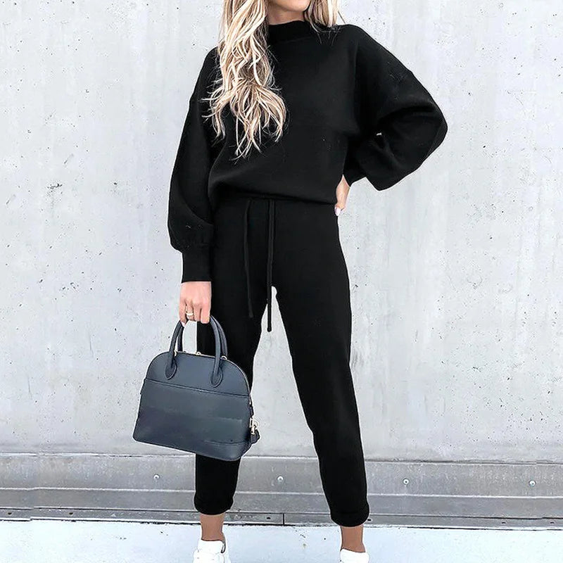 Frieda™ - Ensemble Pull et Pantalon