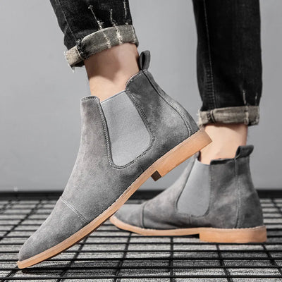 Antonio | Bottines Chelsea