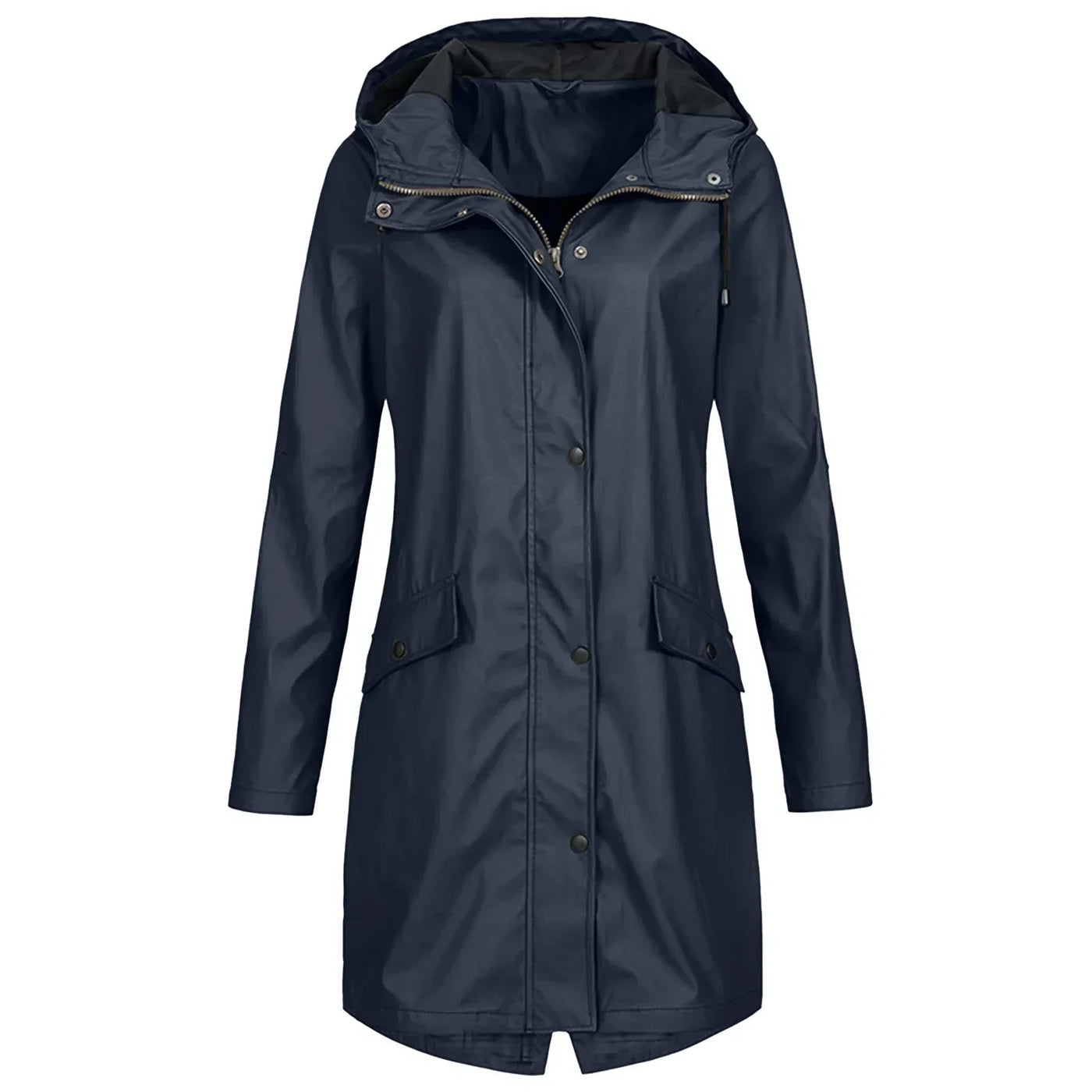Monica | Trench-coat