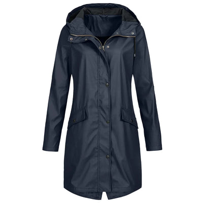 Monica | Trench-coat