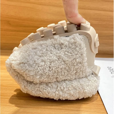 Noemie™ | Chaussons élégants