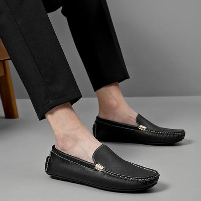 Mocassins italiens Bellini