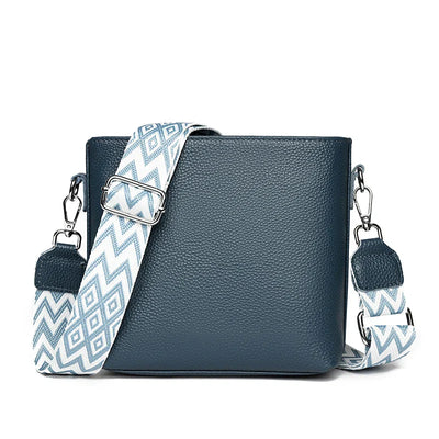 Matilda | Sac à main en cuir raffiné