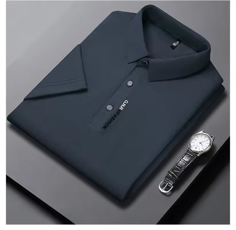 Polo Masculin Premium