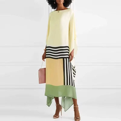 Morgane™ | Caftan Confort ultime