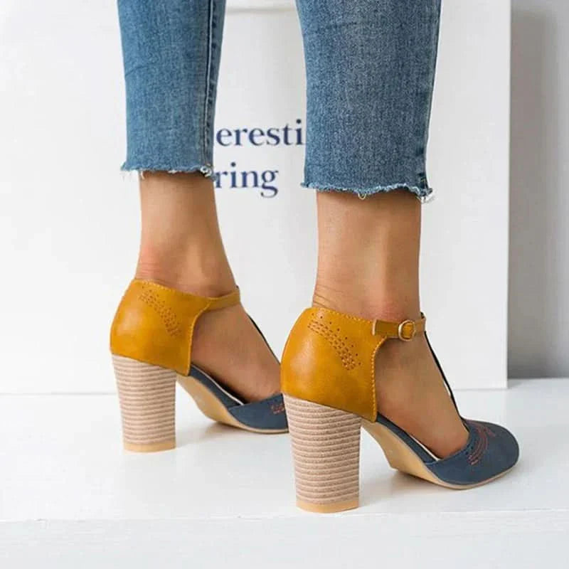 Morgane™| Miriam Talons aiguilles