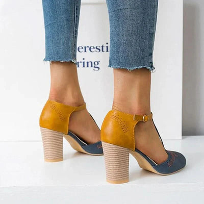 Morgane™| Miriam Talons aiguilles