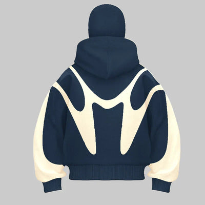 Sweat à capuche Phantomm | Shield