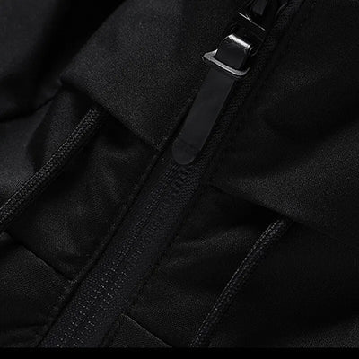 Seosaidh | Veste d’hiver résistante au froid pour hommes