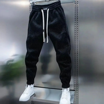 Leon™ | Pantalon décontracté à motif