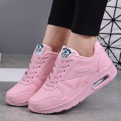Louise | Chaussure De Sport Pour Femme | Confort