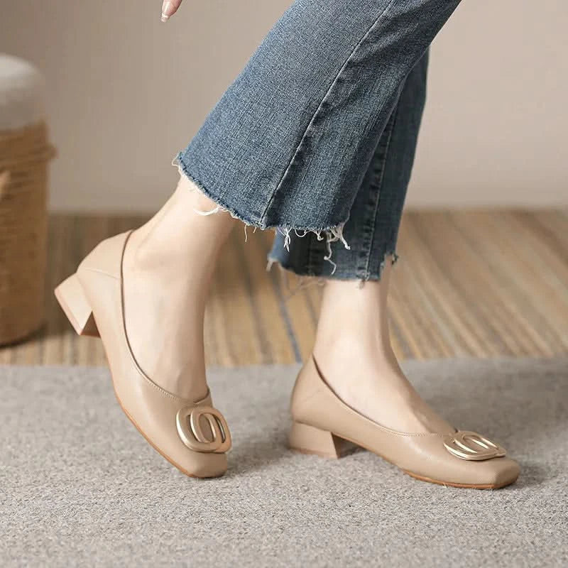 Morgane™| Lunaria Talons moyens