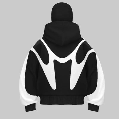 Sweat à capuche Phantomm | Shield