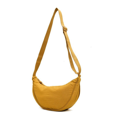 Jenny - Sac à bandoulière d'été élégant pour la femme soucieuse de la mode