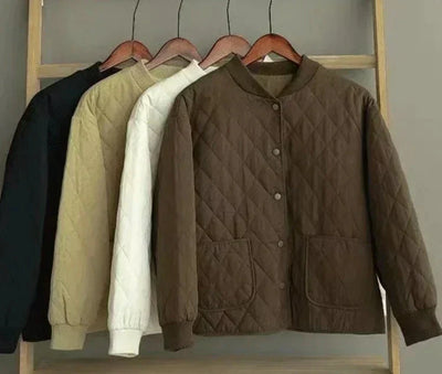 Lelia | Veste