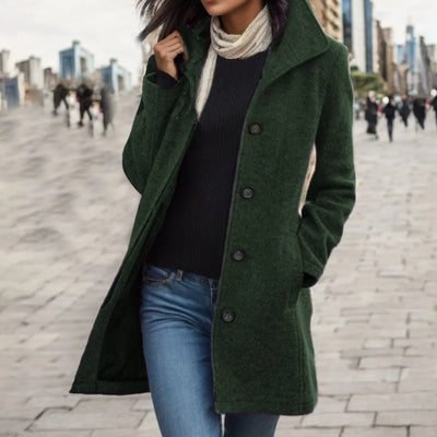 AMELIE - Manteau élégant pour femmes