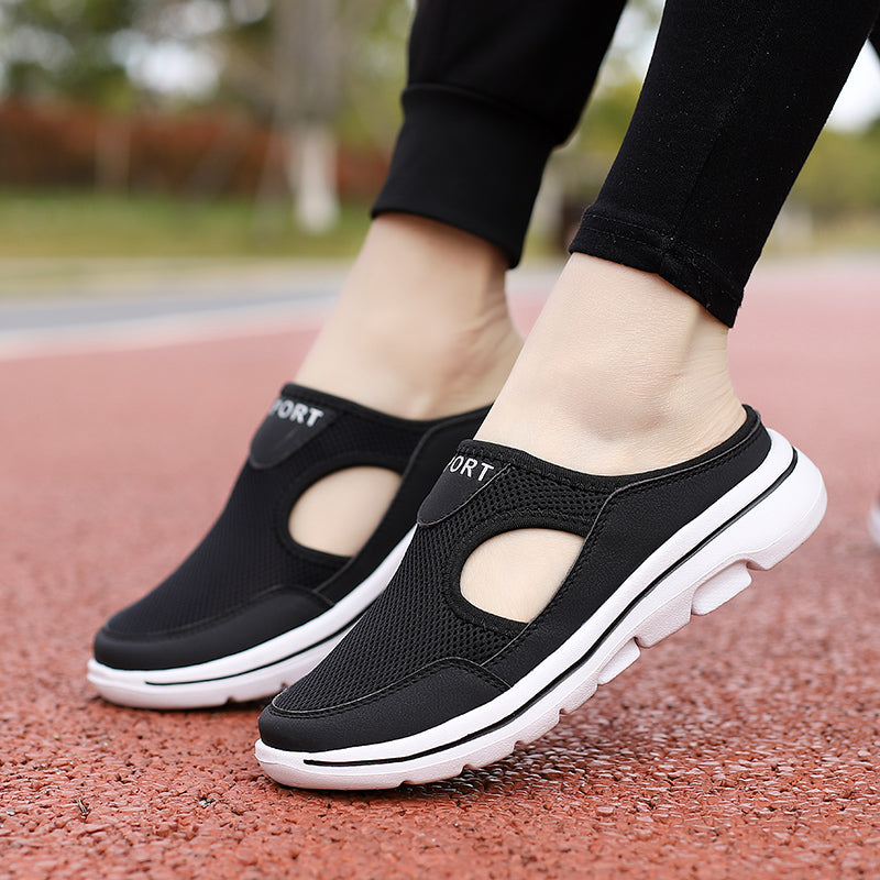 Grace | Pantoufle orthopédique